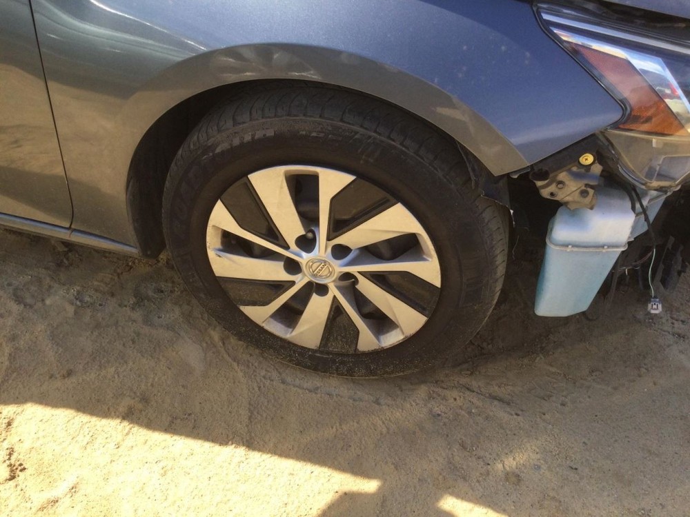 ALTIMA 2019 Glove Box 4994839