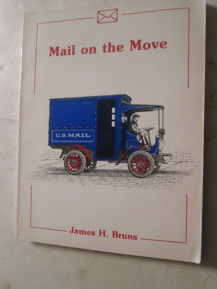 Mail on the Move