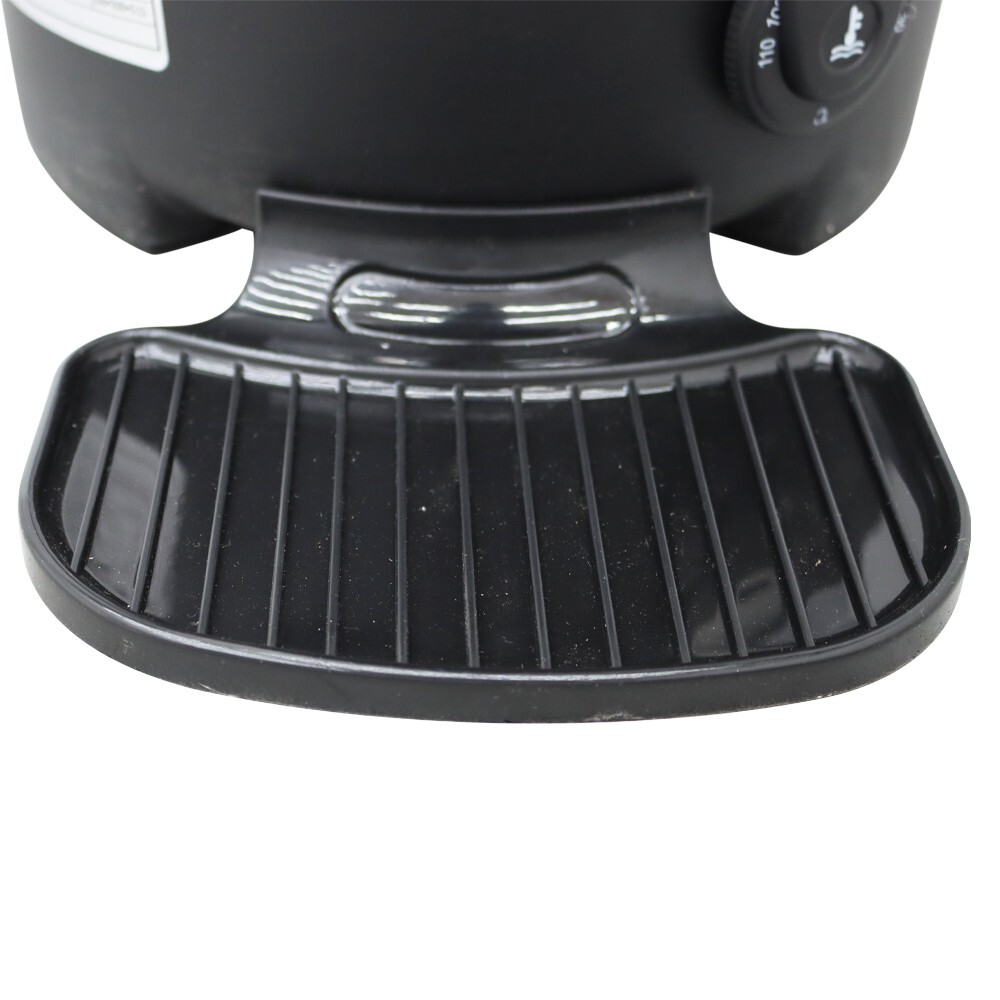 New 3.41Gallon 12.9L Stainless Steel Commercial Office Hot Milk Dispenser 110V