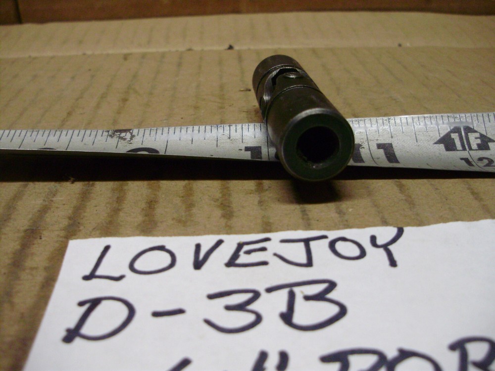 Lovejoy Universal U-Joint