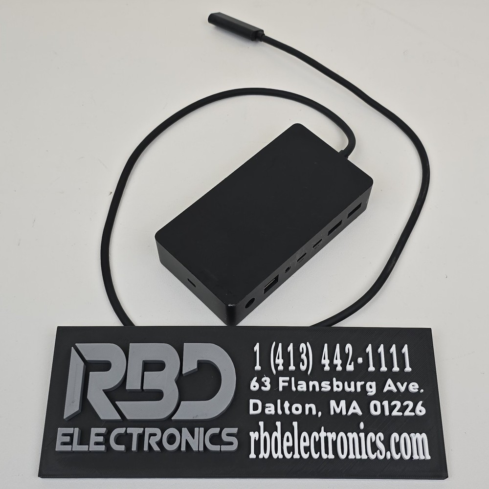 Microsoft Surface Dock 2 Dock Only