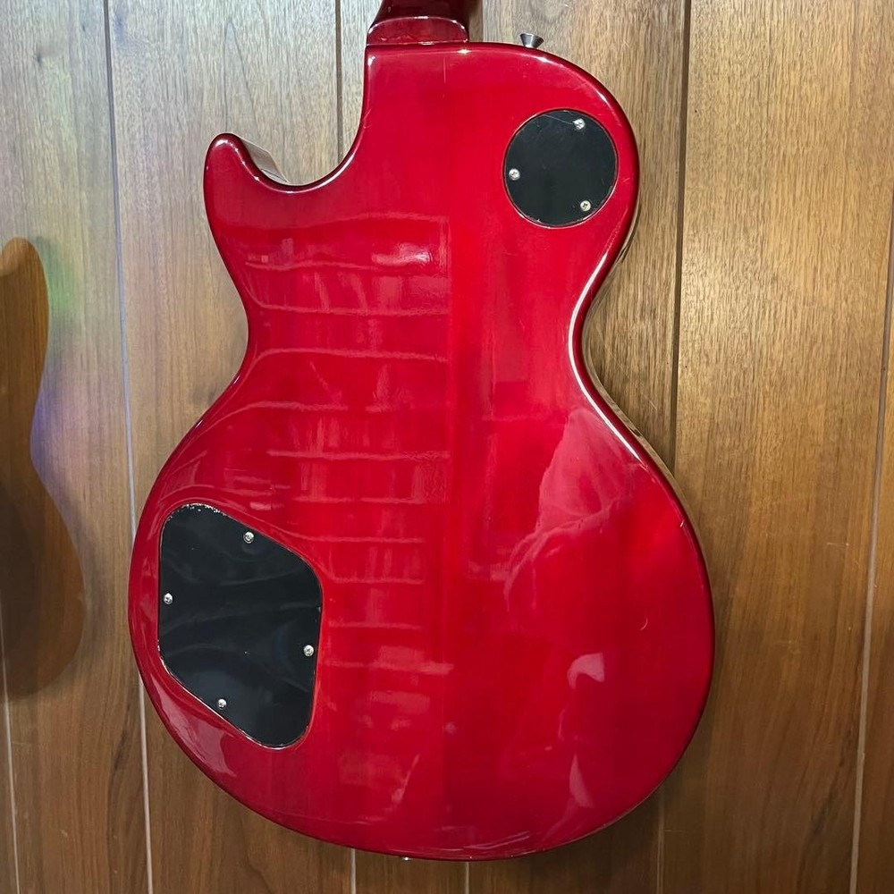 YAMAHA LP-400 Safe Packing!