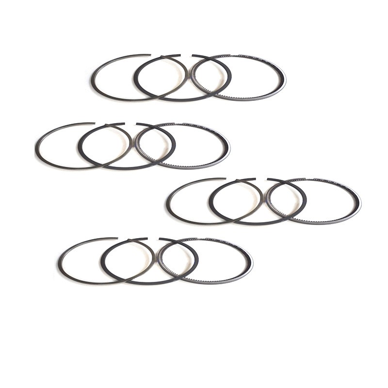 TD25 Piston Ring Set For Nisssan Engine Part STD 92.9mm