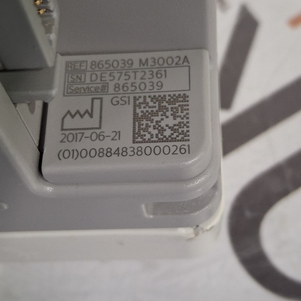 Philips IntelliVue X2 Module - Masimo Rainbow SpO2