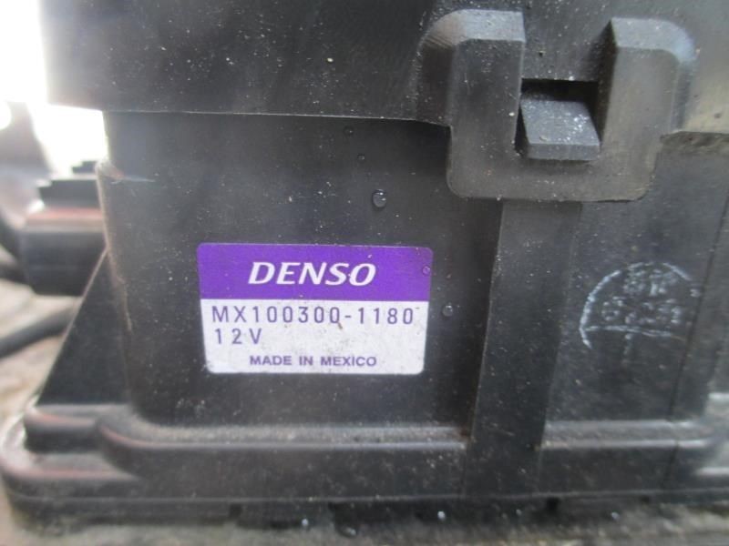 2002 CL Cruise Speed Regulator 450929