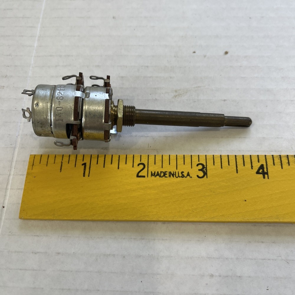 Clarostat Potentometer 140-6213