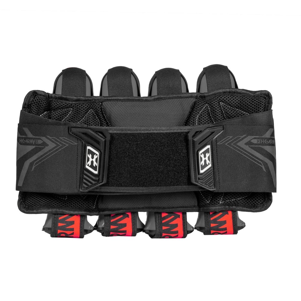 NEW HK ARMY Eject 4+3+4 Paintball Harness - Boost