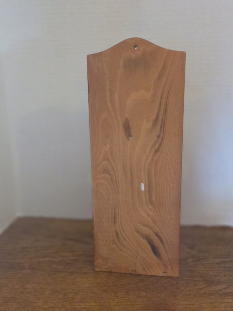 Mail Holder Cottage Core, Country 80's