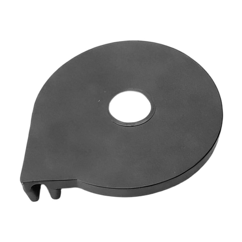 Pulley Block Rope Cord Guide Hardware Mounted Equipment Machine