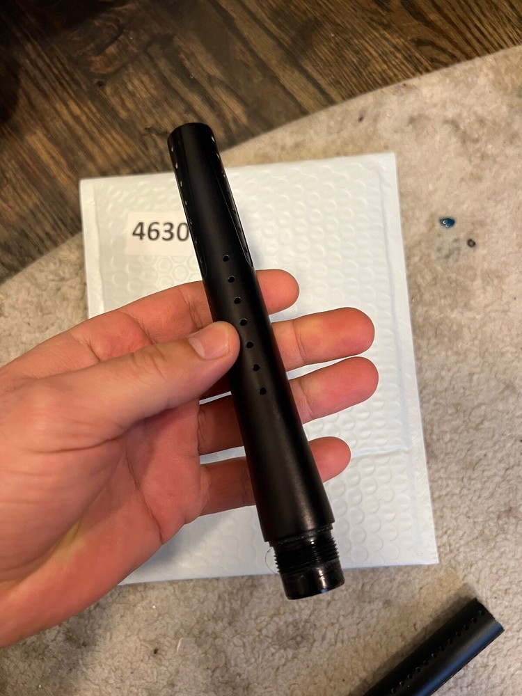 Dust Black Kaner 14 Inch Tip