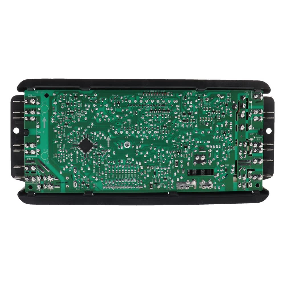 Exact Replacement W11122543 Range Oven Control Board for Whrilpool