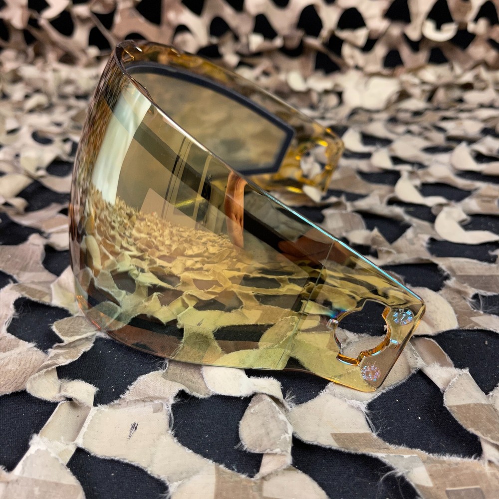 NEW Base GS Thermal Lens - Gold
