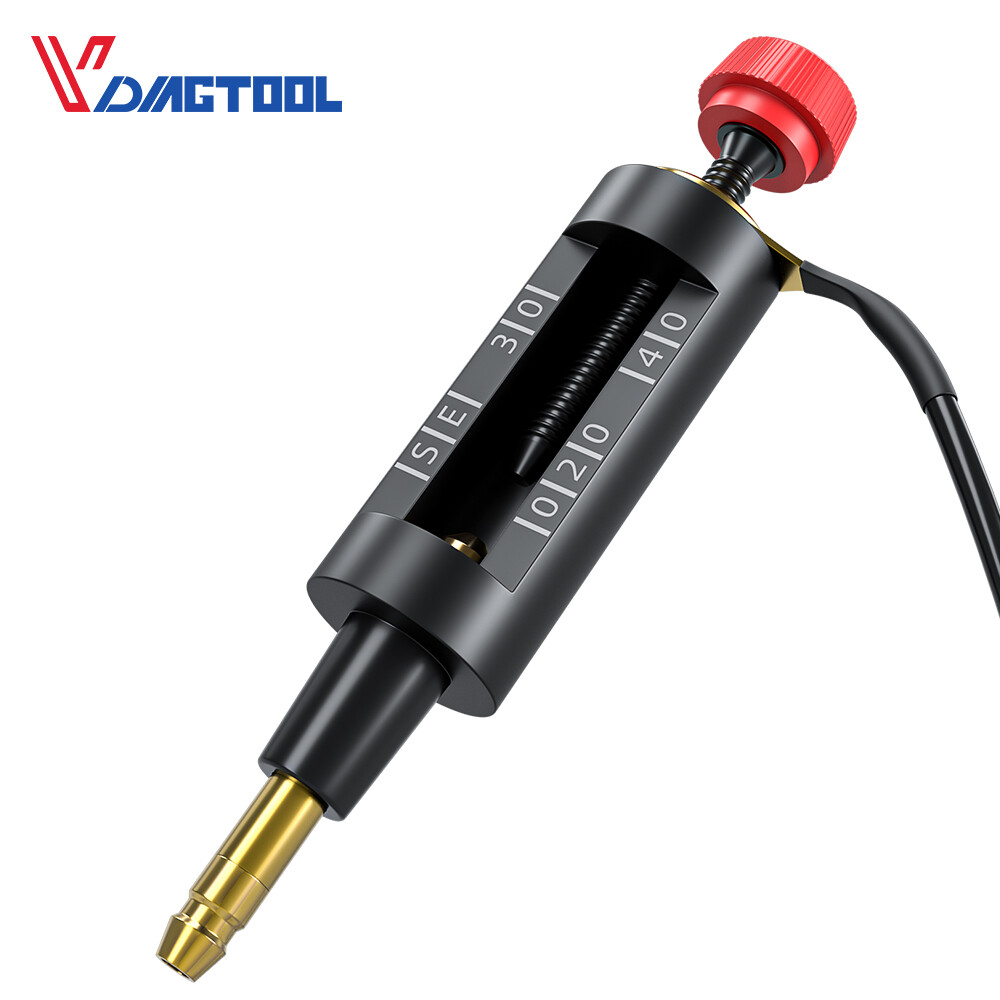 Car In-line Spark Tester Ignition Coil Engine Diagnostic Tool High Precision