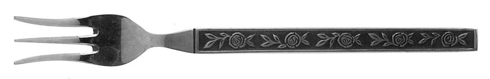 Eldan ELD11 Seafood Cocktail Fork 1904627