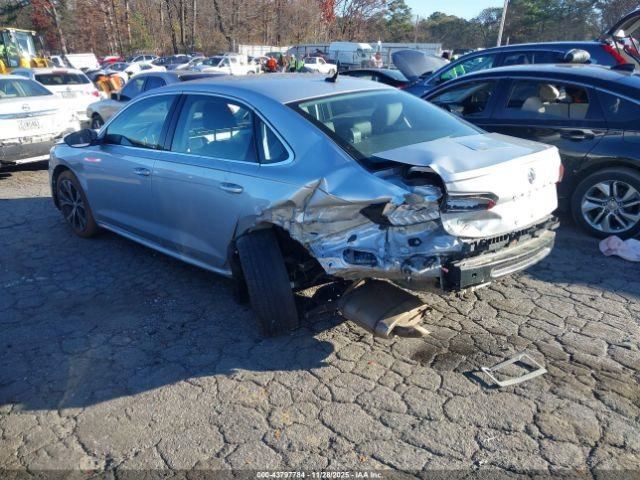Console Front Floor Fits 20-22 PASSAT 5002588