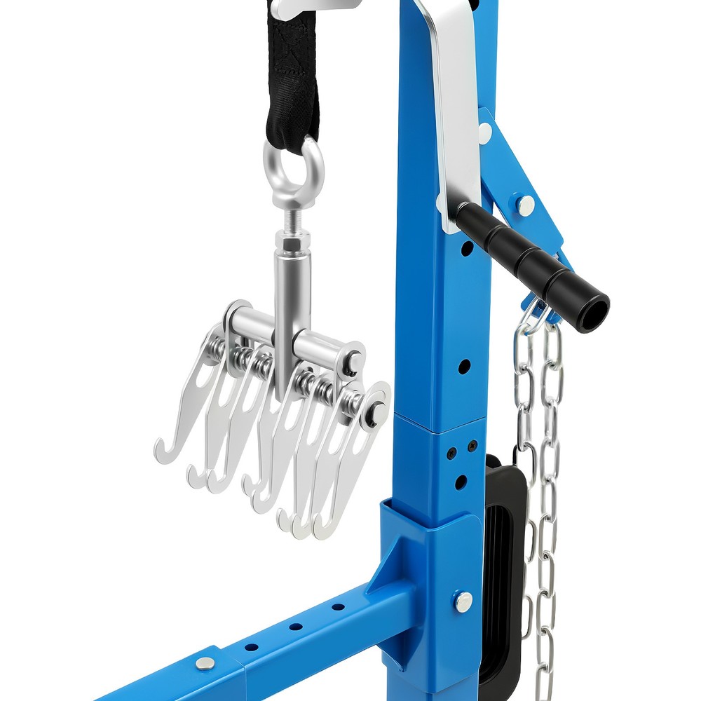 Manual Dent Repair Puller Car Body Pulling Tool Adjustable Dent Repair Puller