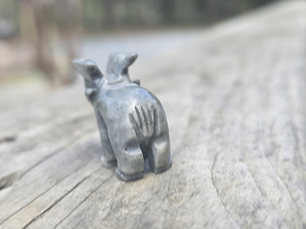 Moose Agate Stone- Small