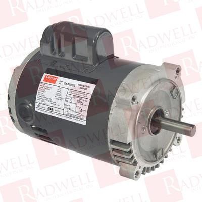 GRAINGER 5K339AA / 5K339AA (USED)
