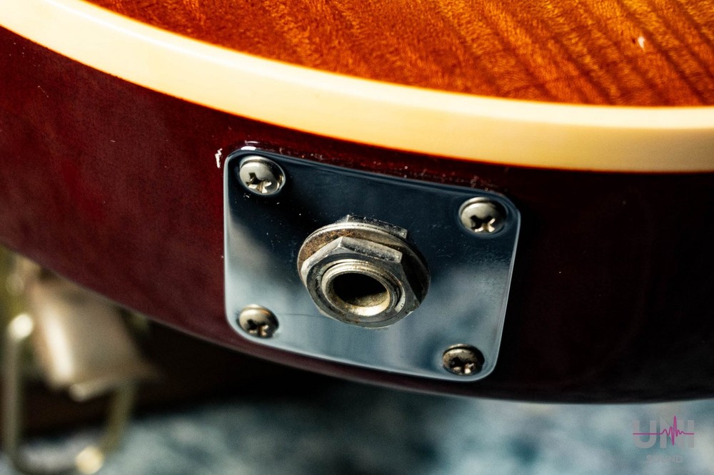 Gibson Les Paul Standard 2016 T