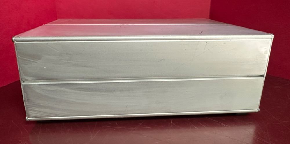 AS IS POWERS ON Thermo Scientific Electron Corporation C10017