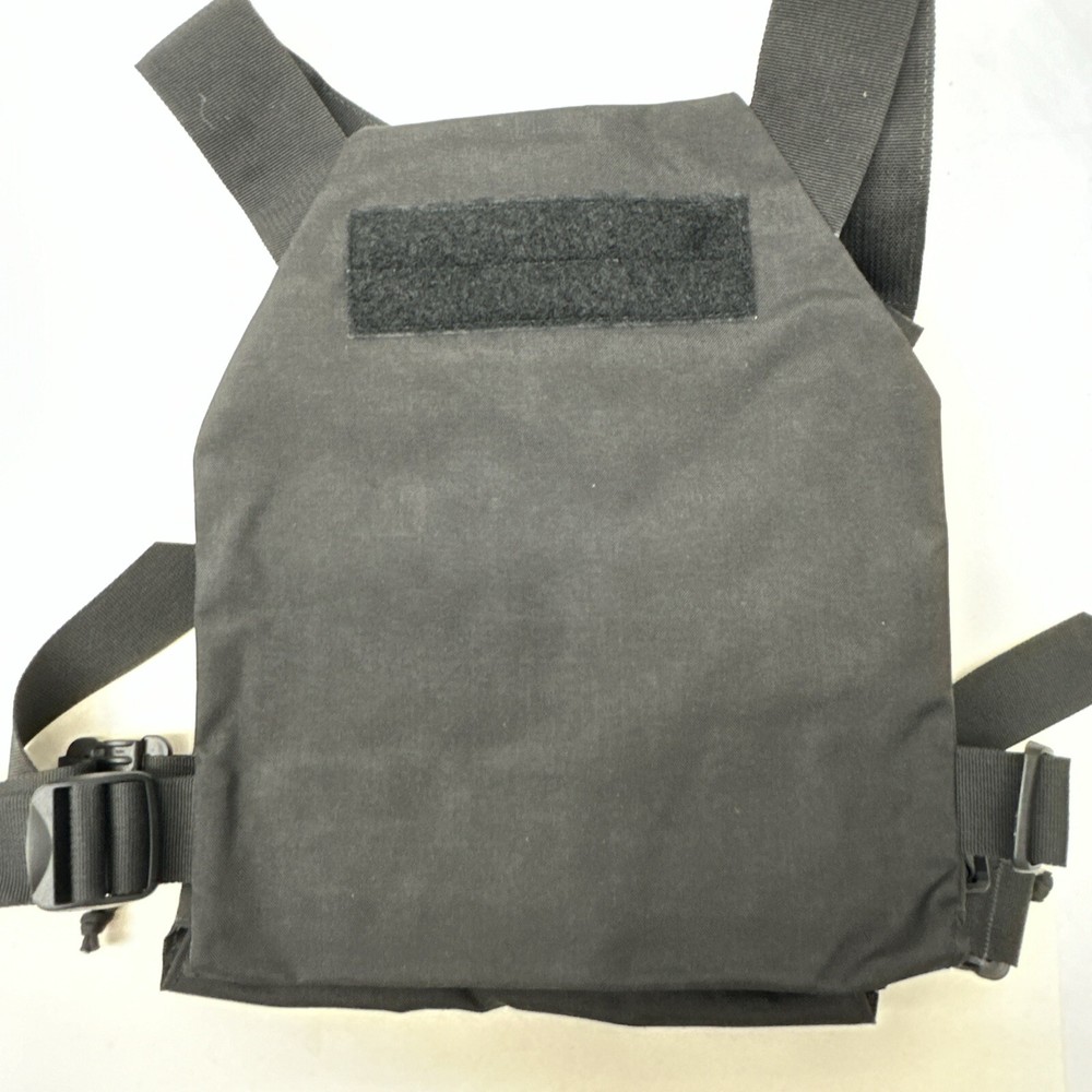 First Spear First On Plate Carrier M/L Black Active Shooter Response Kit