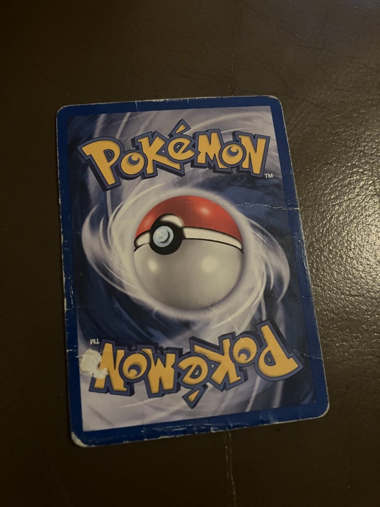 Venusaur Base Set 2 18/130