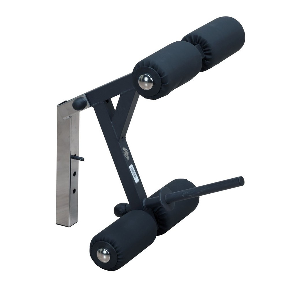 Body Solid Powerline Leg Developer Attachment, Only Compatible