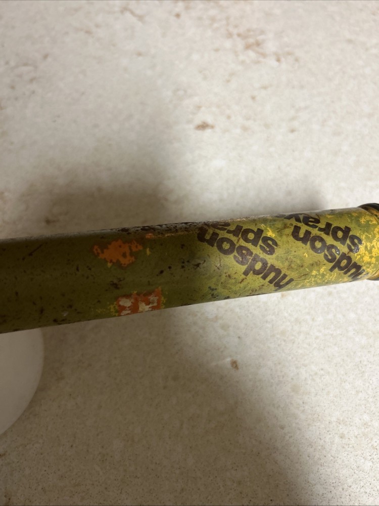 Vintage Small Hudson Bug Sprayer