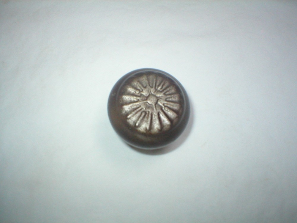 Antique Doorknob