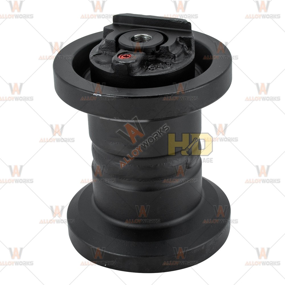 1PC Track Roller Bottom Roller For Kubota KX121-3 Mini Excavator Undercarriage