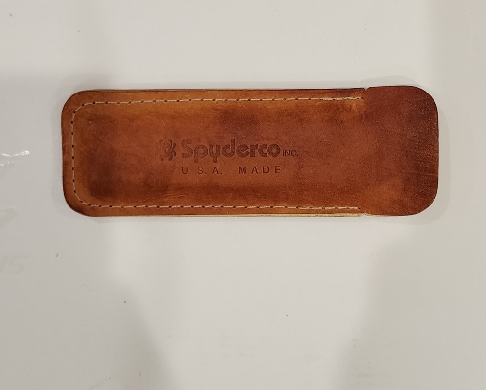 Spyderco Ceramic Bench Stone