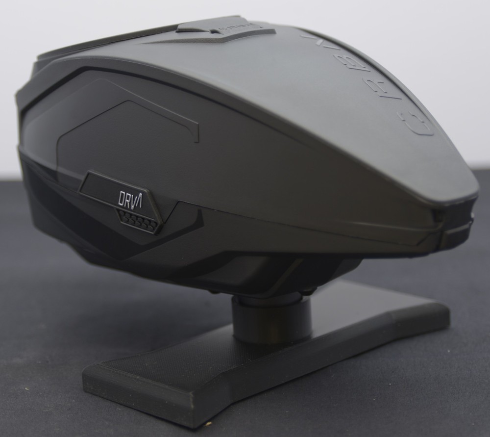 CRBN DRV Loader - Black