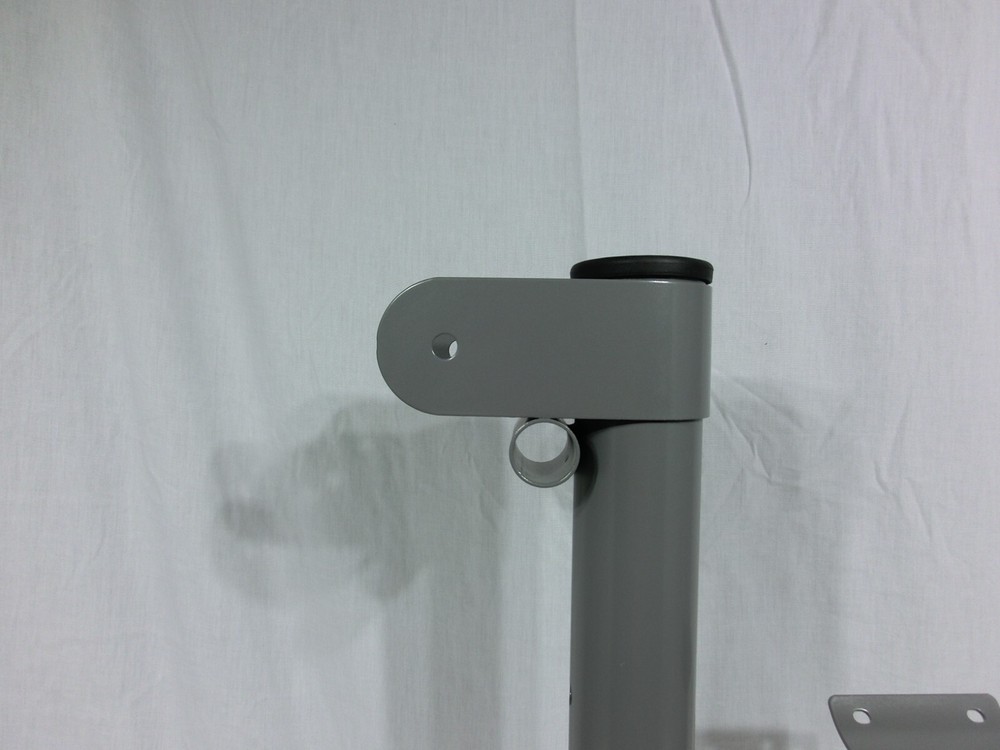Front Leg for RS60 Weight Bench w/ Rack Replacement Part (Authentic OEM)