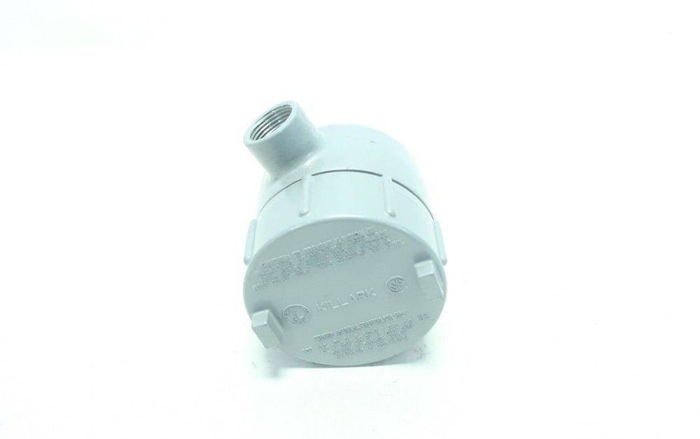 Gems ULS-100 24v-dc Ultrasonic Level Sensor