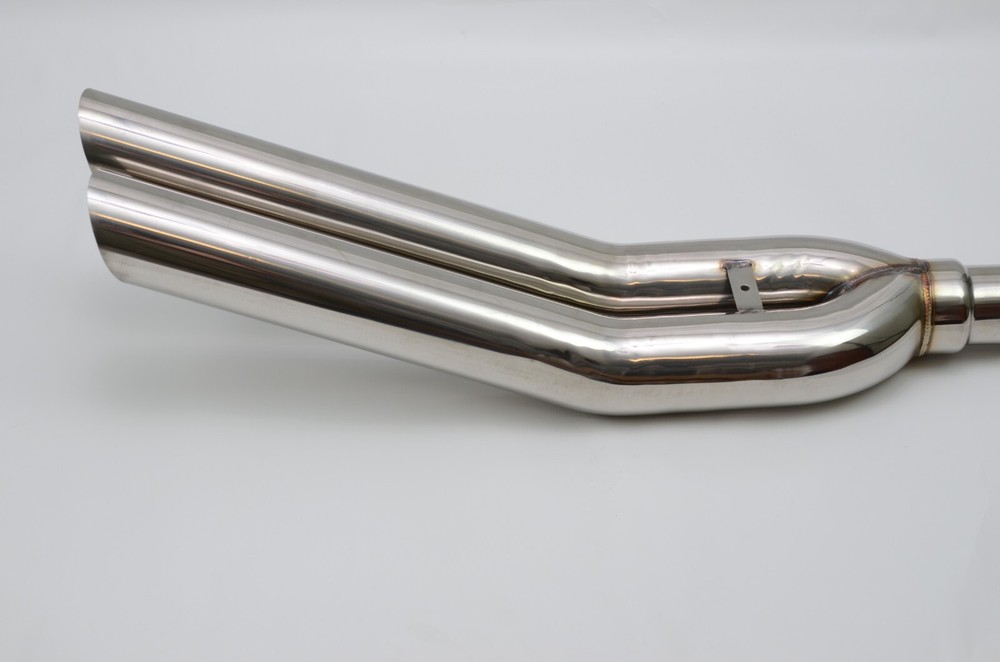 All out Fab BLAST PIPE VERSION 7 & 8 combo LONG AND EXTENDED BLASTPIPE BOSOZOKU