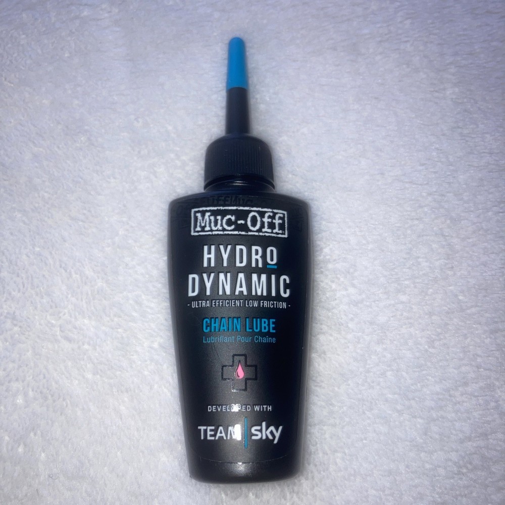 Muc-off Hydro Dynamic Chain Lube