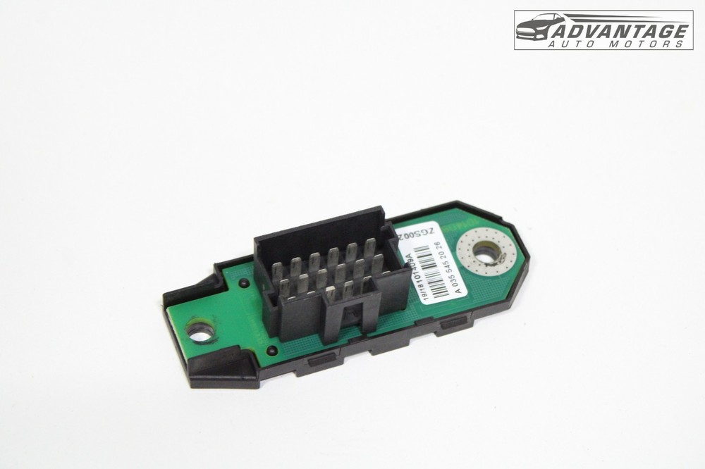 2008-2025 FREIGHTLINER CASCADIA 126 ELECTROMAGNETIC FILTER MODULE UNIT OEM