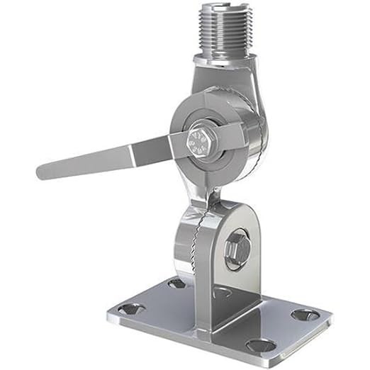 Shakespeare 167-4187 ratchet mount