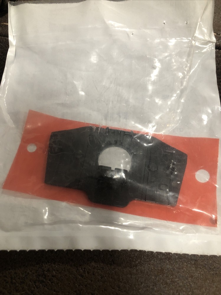 Genuine Subaru Reverse Sensor Holder 87622AL00A