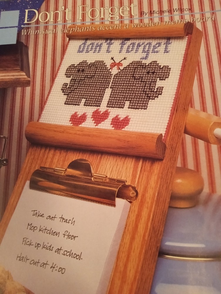 Spring Easter Baby Plastic Canvas Patterns plastic canvas pattern Magazine