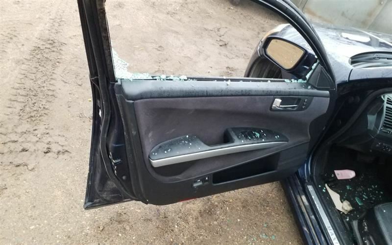 Info-GPS-TV Screen Display Screen Dash Fits 06 MAXIMA 222391