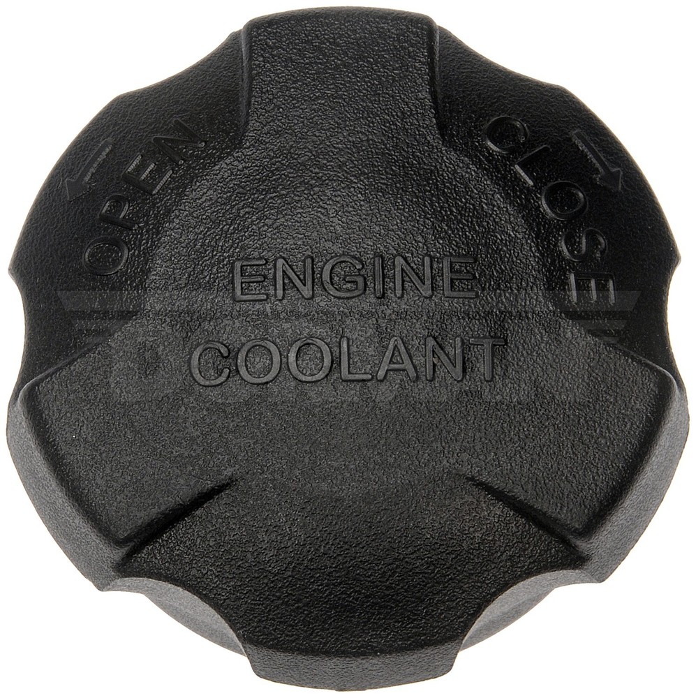 DORMAN Engine Coolant Reservoir Cap | For 2006 DODGE VERNA