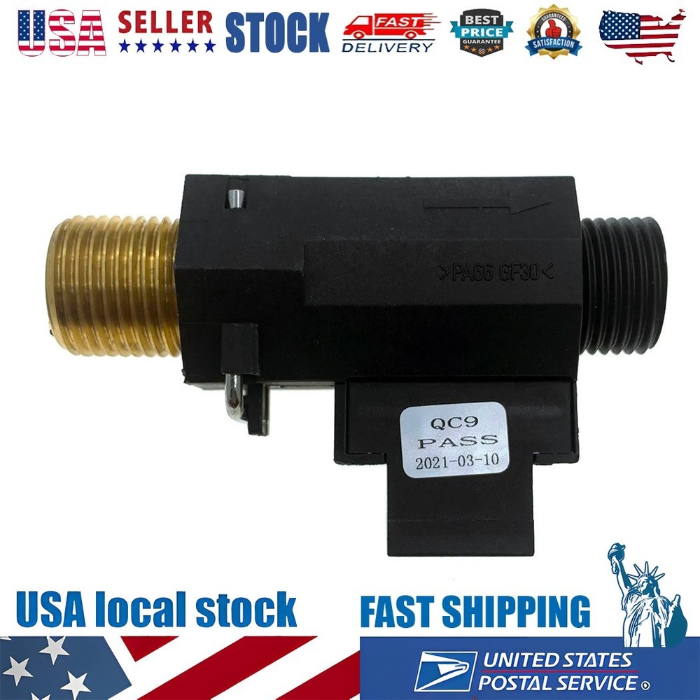 Boiler Parts Water Flow Sensor Switch For Ariston For Main Four For