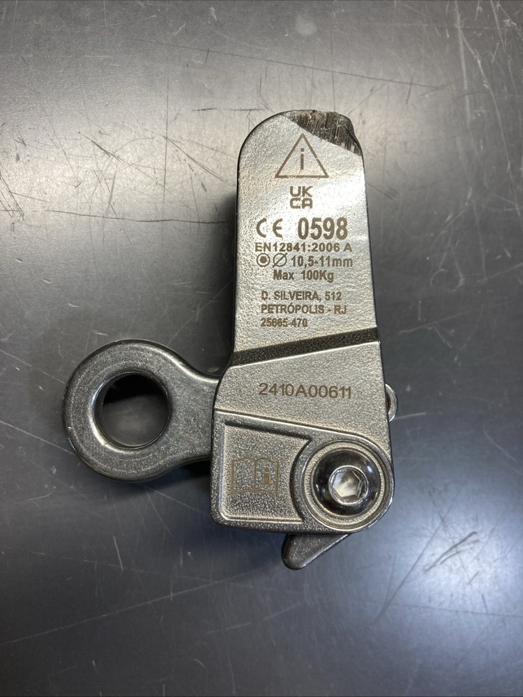 Safe-Tec Duck-R Back Up Device, 10.5-11mm