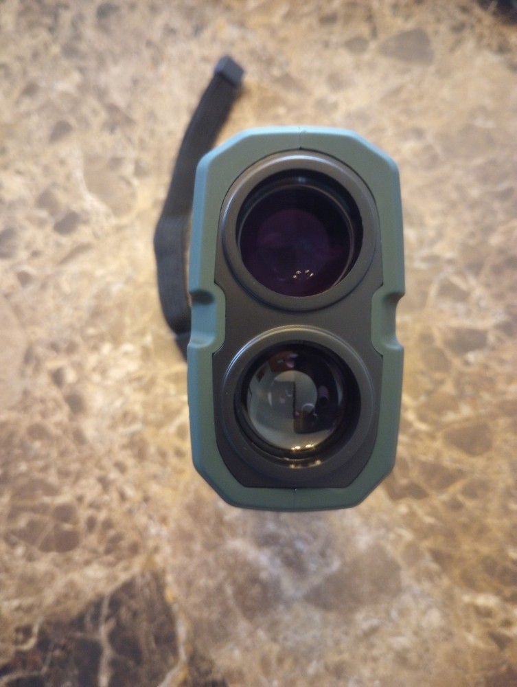 Gogogo Laser Rangefinder