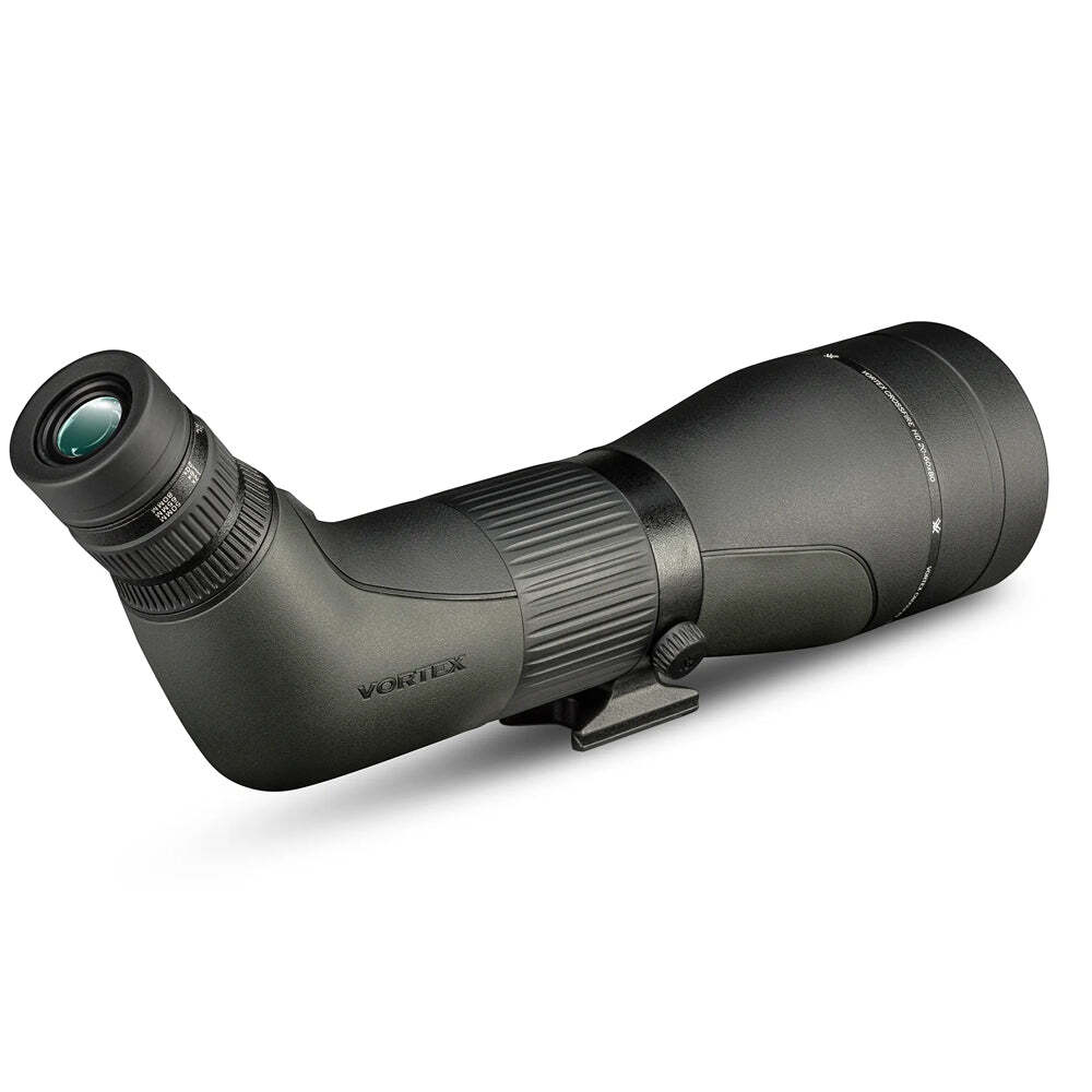 Vortex Optics Crossfire HD 20-60x80 mm - Angled