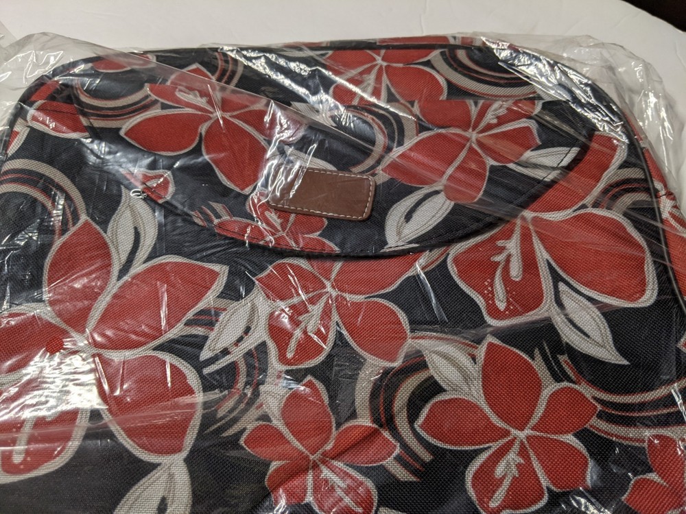 Overnight Bag