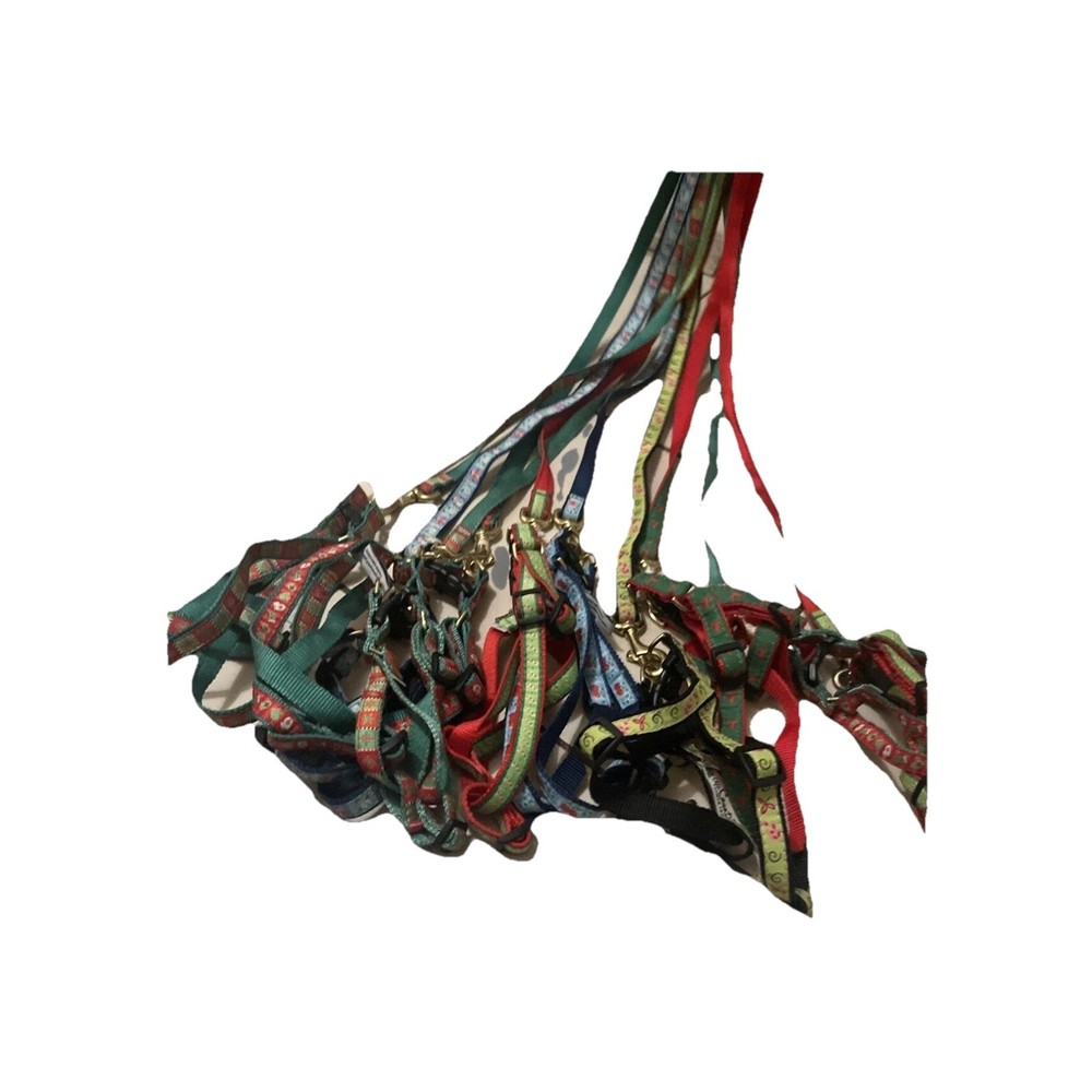 Dog Harness Leash Up Country S