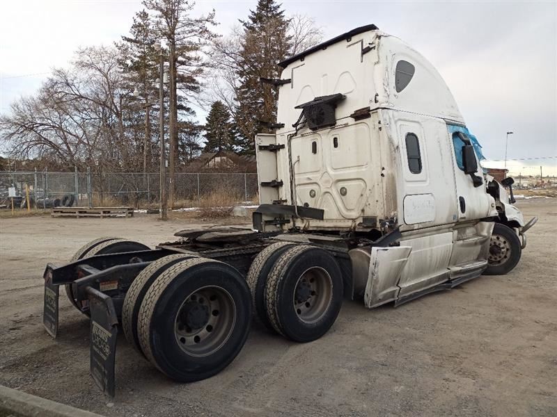 Freightliner Gateway Module A6601045002 (9594987