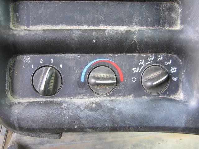 Replaces 2007 GMC C7500 TEMPERATURE CONTROL ,  MD
